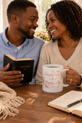 Happy Wife, Happy Life Mug